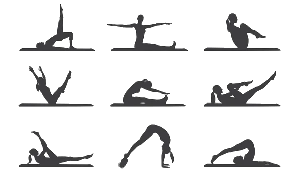 PILATESLOGO